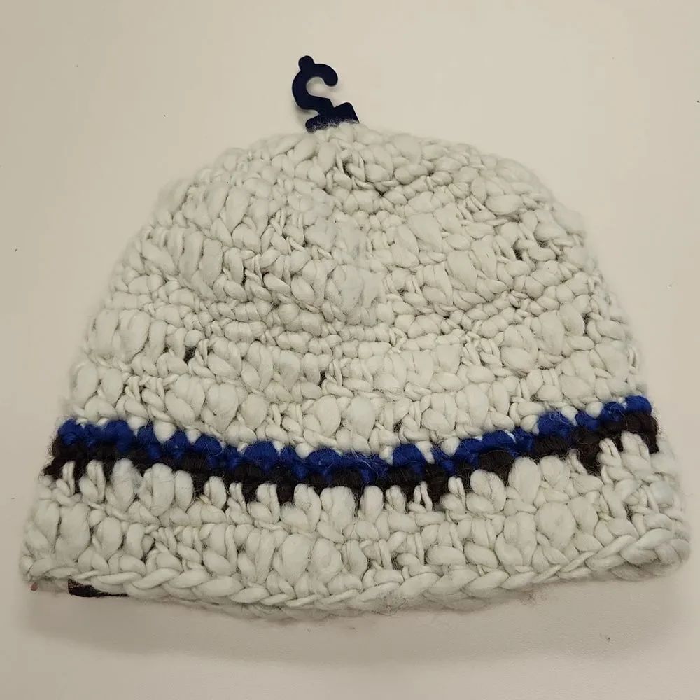 American Eagle Wool Beanie NWT